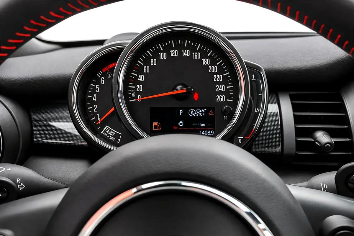 AED 960 P.M l 0% Down Payment l Mini Cooper S l 1 Year Warranty-8-8