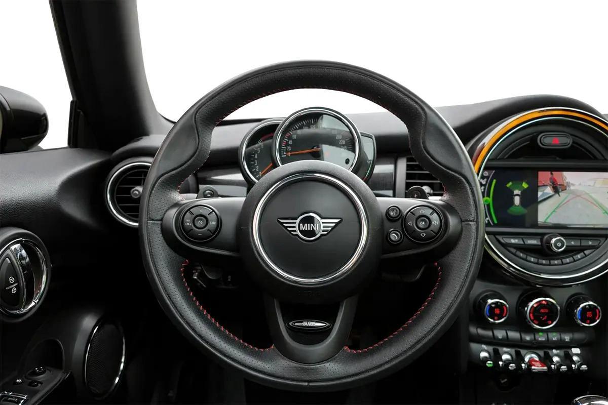 AED 960 P.M l 0% Down Payment l Mini Cooper S l 1 Year Warranty-12-12