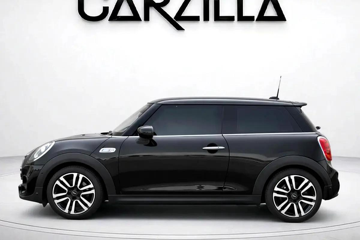 AED 960 P.M l 0% Down Payment l Mini Cooper S l 1 Year Warranty-11-11