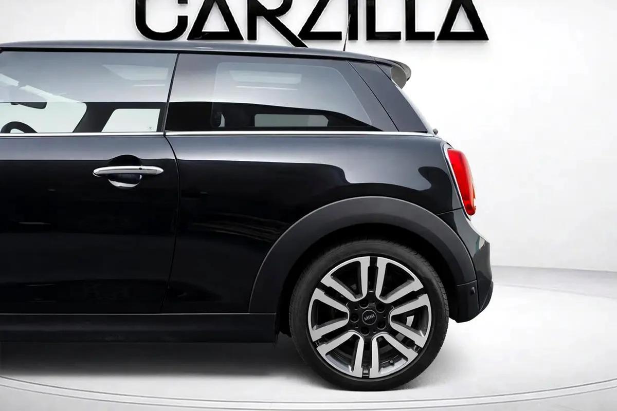 AED 960 P.M l 0% Down Payment l Mini Cooper S l 1 Year Warranty-1-1