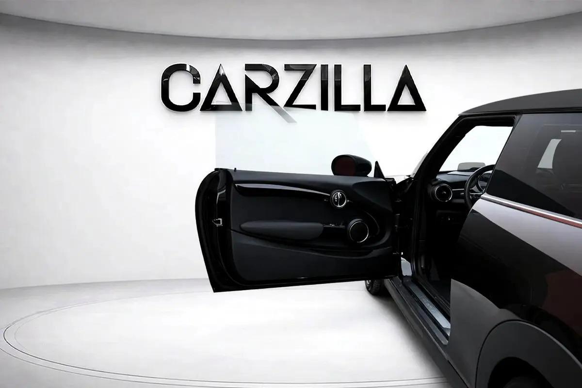 AED 960 P.M l 0% Down Payment l Mini Cooper S l 1 Year Warranty-10-10