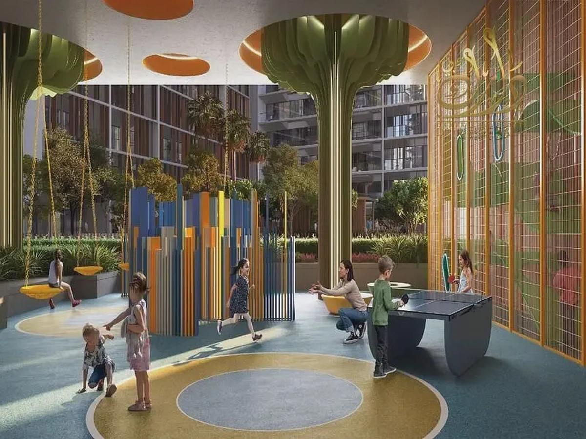 GREEN COMMUNITY - PARK & LAKE - SMART INVESTMENT - LIMITED UNITS-5-5