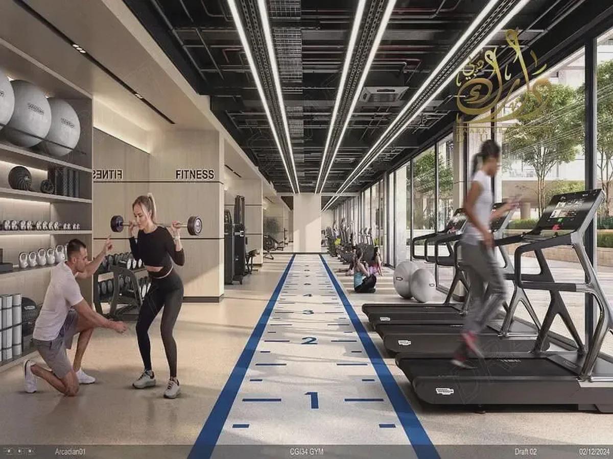 GREEN COMMUNITY - PARK & LAKE - SMART INVESTMENT - LIMITED UNITS-7-7