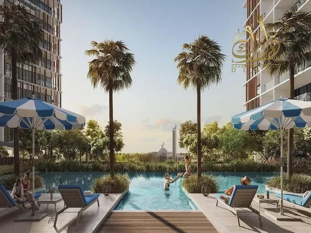 GREEN COMMUNITY - PARK & LAKE - SMART INVESTMENT - LIMITED UNITS-0-0