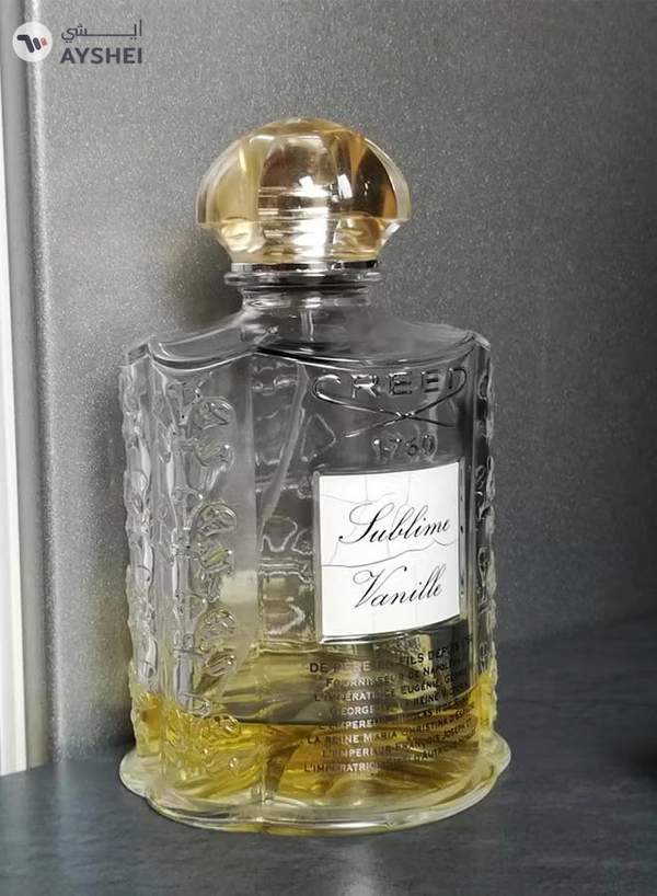 CREED Sublime Vanille EDP 75ml