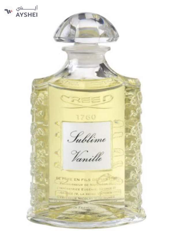 CREED Sublime Vanille EDP 75ml