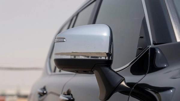 Toyota Land Cruiser Land cruiser VXR 3.3L Diesel