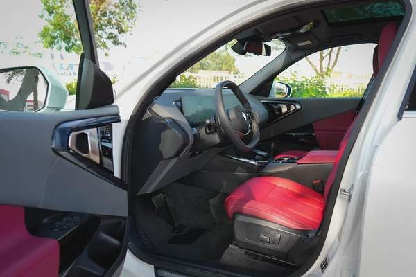 BMW X3 X DRIVE 25L 2026!! BRAND NEW CAR!! MENTIONED PRICE IS FOR EXPORT ONLY