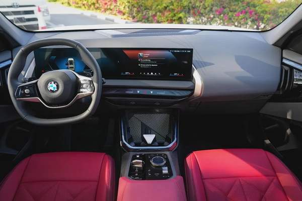 BMW X3 X DRIVE 25L 2026!! BRAND NEW CAR!! MENTIONED PRICE IS FOR EXPORT ONLY