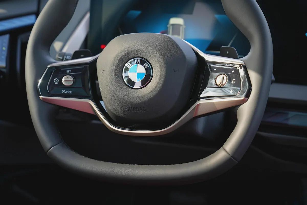 BMW X3 X DRIVE 25L 2026!! BRAND NEW CAR!! MENTIONED PRICE IS FOR EXPORT ONLY-7-7