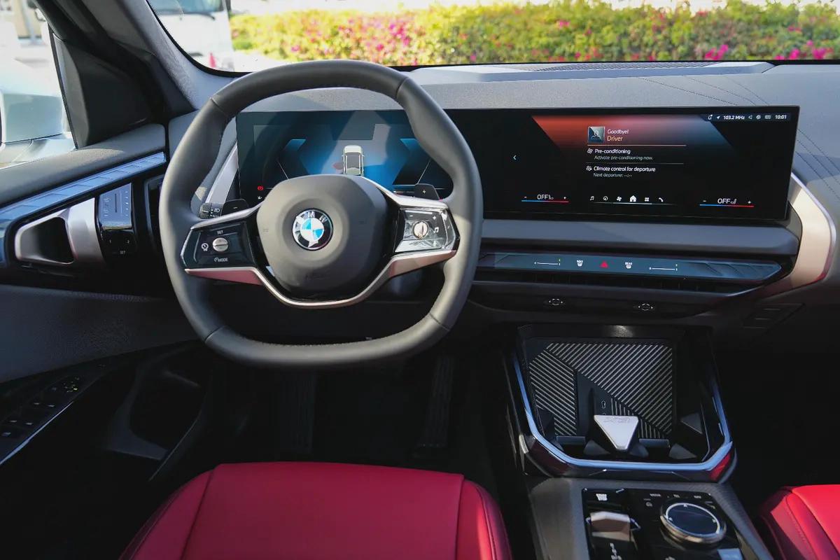 BMW X3 X DRIVE 25L 2026!! BRAND NEW CAR!! MENTIONED PRICE IS FOR EXPORT ONLY-8-8