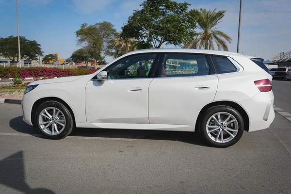 BMW X3 X DRIVE 25L 2026!! BRAND NEW CAR!! MENTIONED PRICE IS FOR EXPORT ONLY
