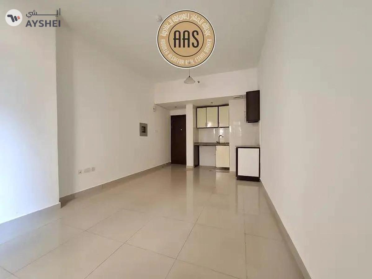 Front of bus stop Studio with Balcony all amenities-2-2