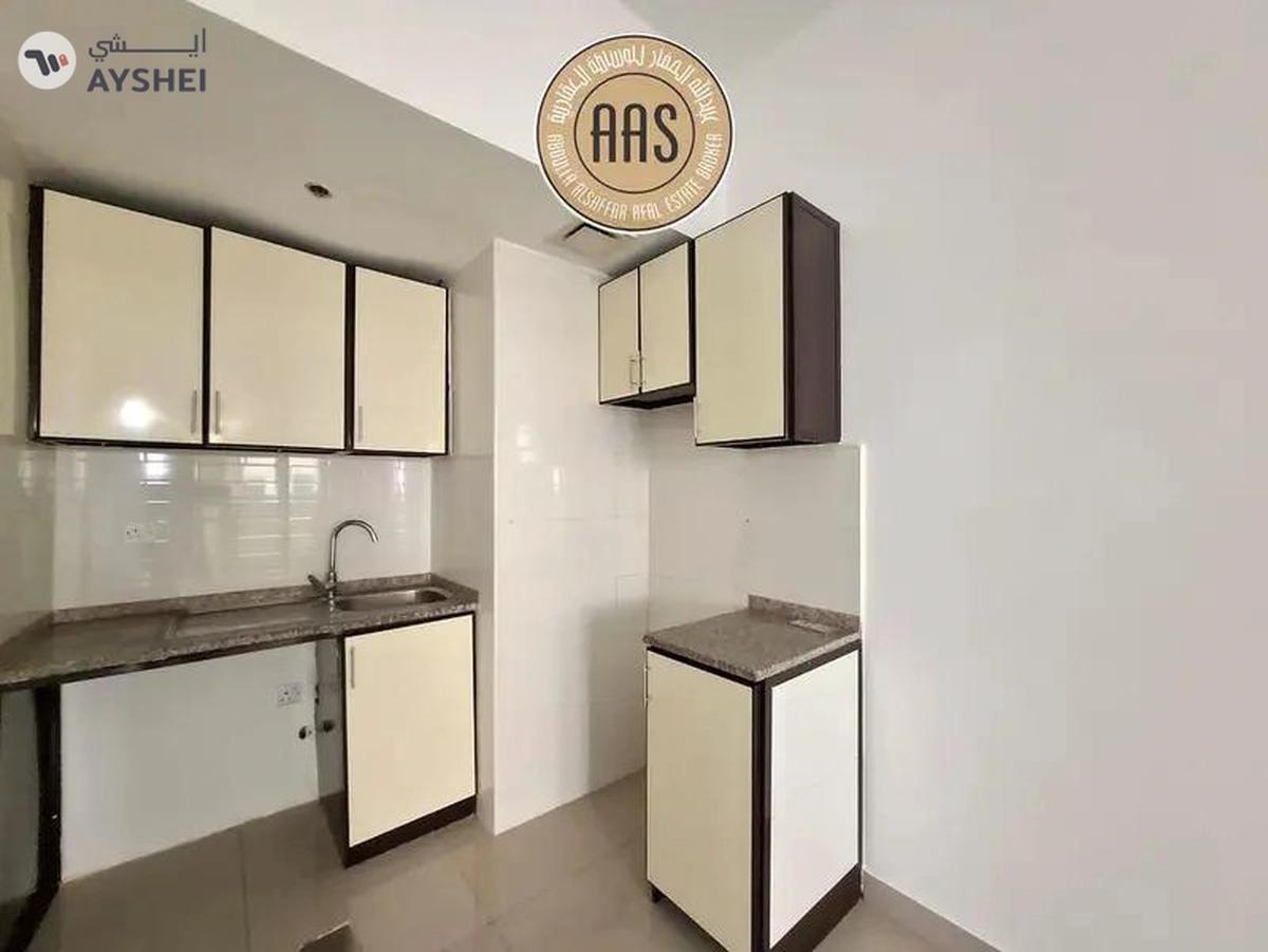 Front of bus stop Studio with Balcony all amenities-3-3