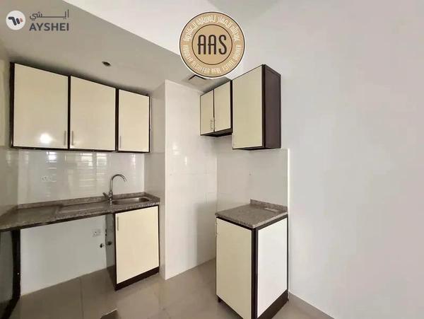 Front of bus stop Studio with Balcony all amenities