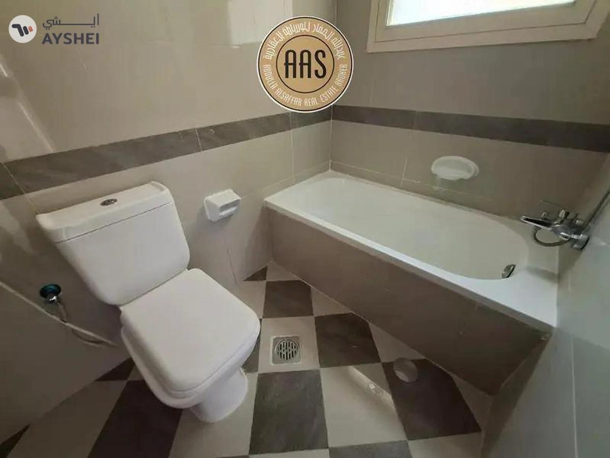 Front of bus stop Studio with Balcony all amenities-5-5