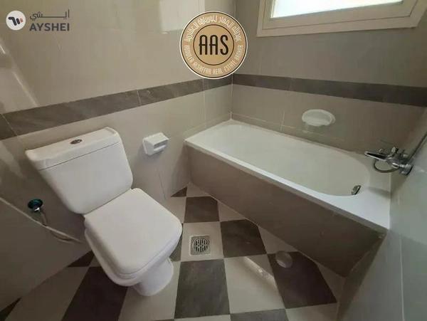 Front of bus stop Studio with Balcony all amenities