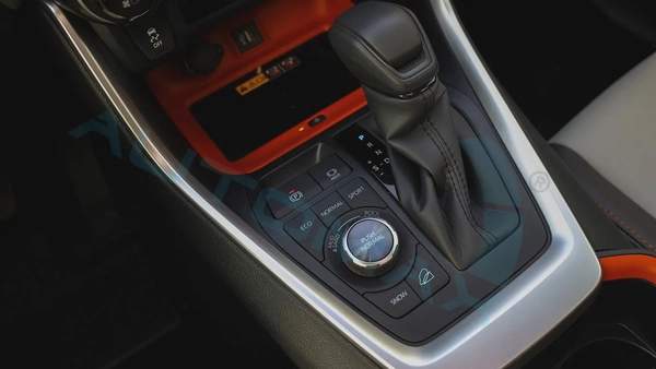 ( Only For Export ) 2025 Toyota RAV4 Adventure 2.5L AWD GCC BRAND NEW