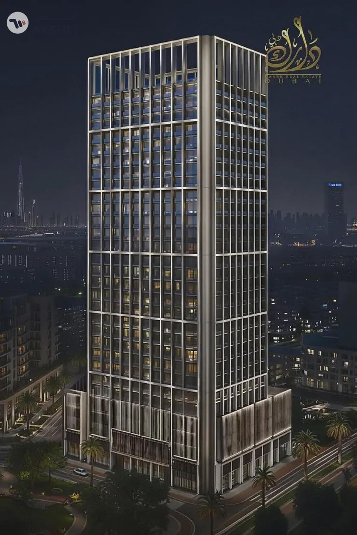 Ramadan offer| 12%ROI | 20%Discount |1Min to Metro-1-portrait