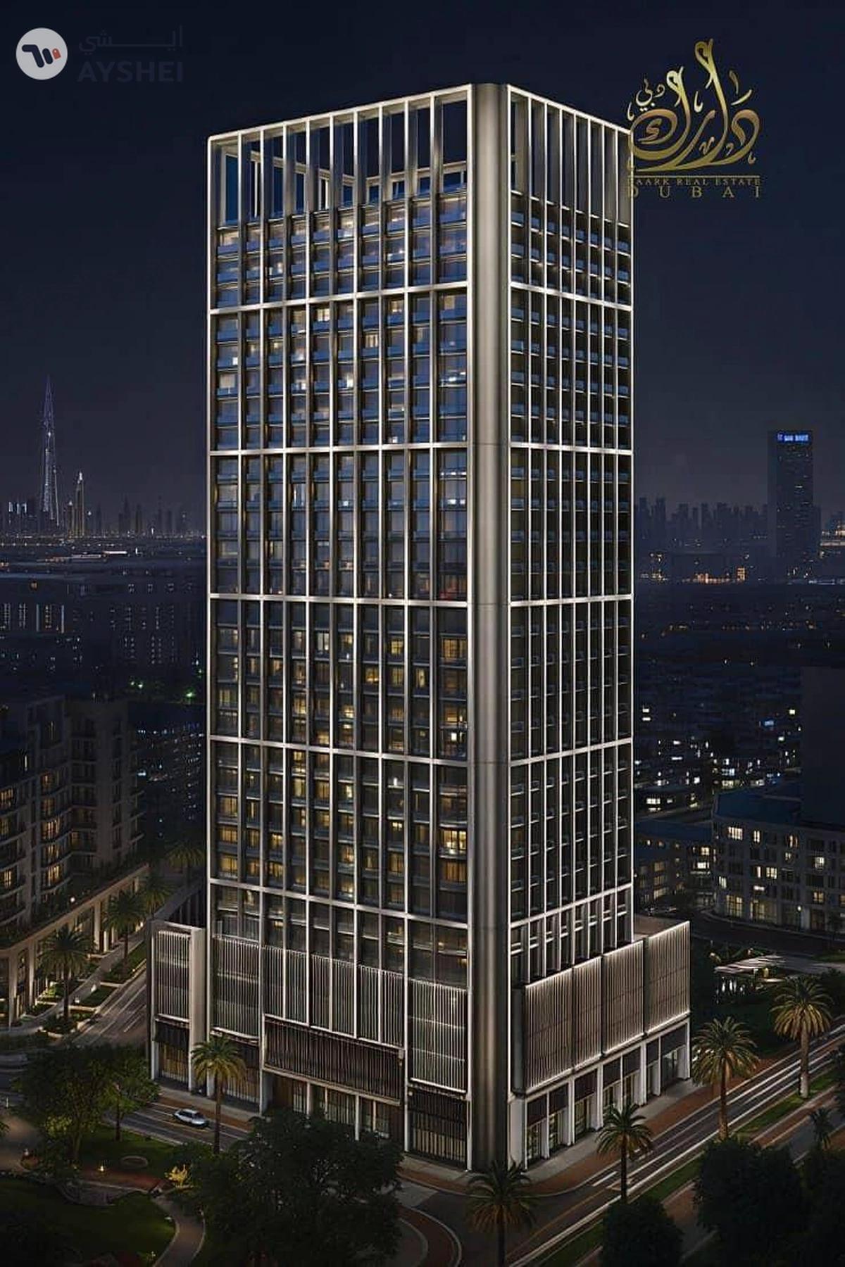 Ramadan offer| 12%ROI | 20%Discount |1Min to Metro-9-9