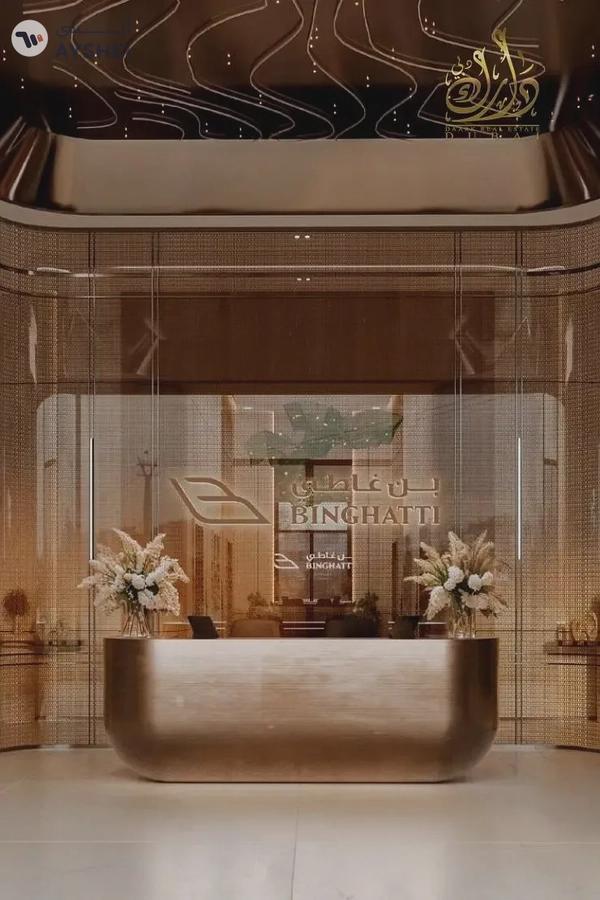 Ramadan offer| 12%ROI | 20%Discount |1Min to Metro