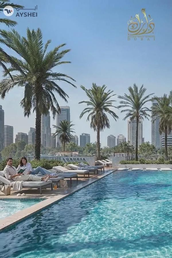 Ramadan offer| 12%ROI | 20%Discount |1Min to Metro