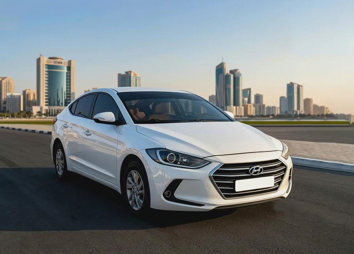 Model 2016 | GCC Specs | Good Condition | 4cyl | 1600cc-0-0