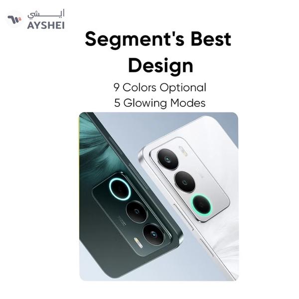 realme C71 Dual SIM Forest Owl 8GB RAM 256GB 4G - Middle East Version