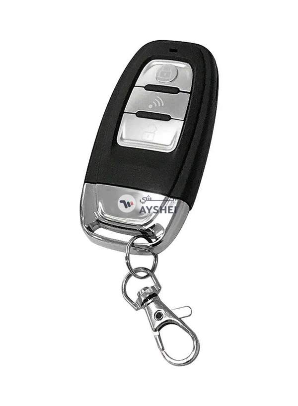 Generic Keyless Entry Remote Control Car Key Fob Replacement