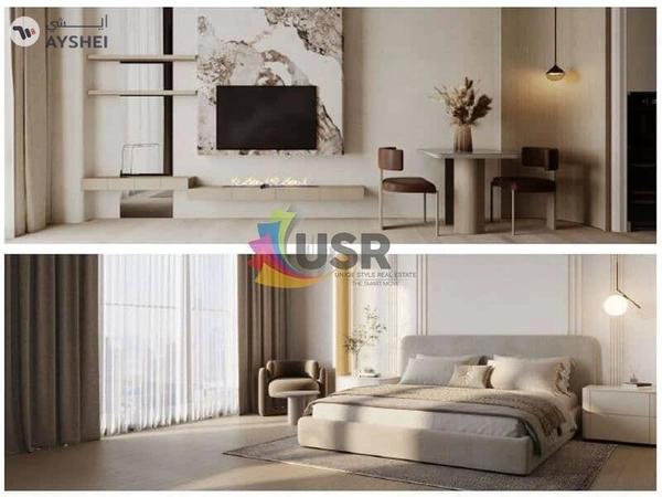 Binghatti Hills, Dubai Science Park, Dubai