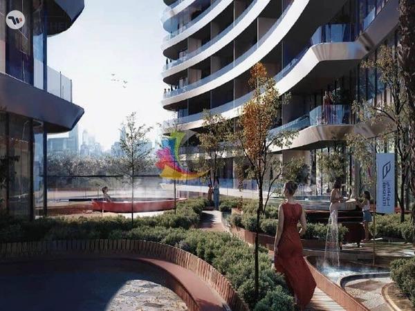 Binghatti Hills, Dubai Science Park, Dubai