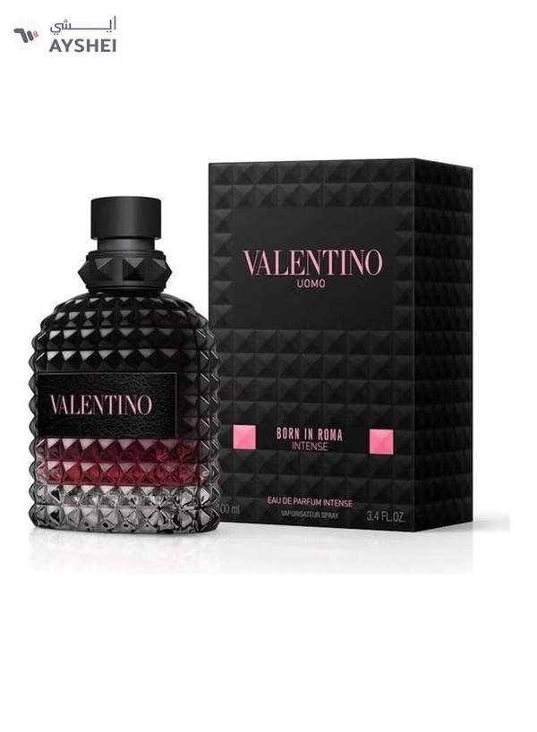 VALENTINO Uomo Born In Roma Intense EDP 100ml