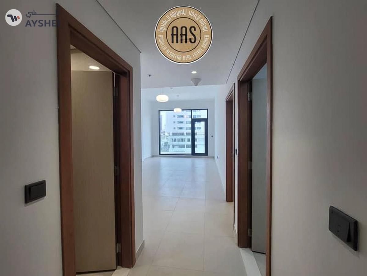 ONE MONTH FREE/ FIRST TENANT/BRAND NEW 1 BED ROOM APARTMENT WITH BALCONY IN ARJAN / 75K AED ONLY-8-8