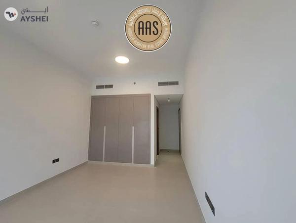 ONE MONTH FREE/ FIRST TENANT/BRAND NEW 1 BED ROOM APARTMENT WITH BALCONY IN ARJAN / 75K AED ONLY