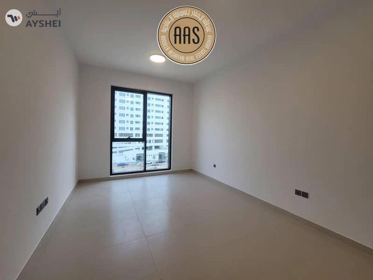 ONE MONTH FREE/ FIRST TENANT/BRAND NEW 1 BED ROOM APARTMENT WITH BALCONY IN ARJAN / 75K AED ONLY-1-1