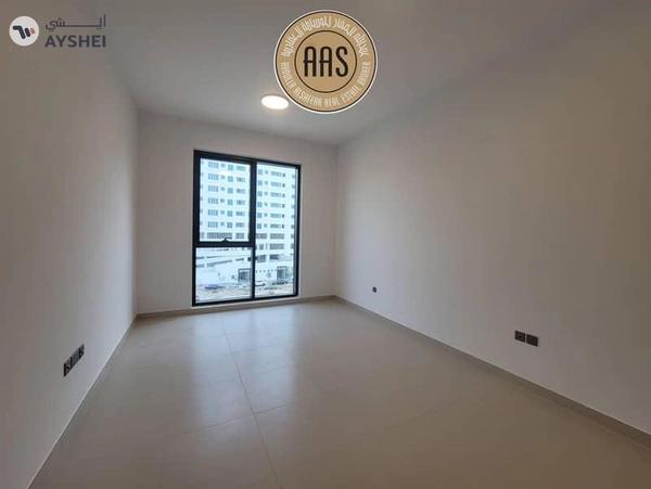 ONE MONTH FREE/ FIRST TENANT/BRAND NEW 1 BED ROOM APARTMENT WITH BALCONY IN ARJAN / 75K AED ONLY