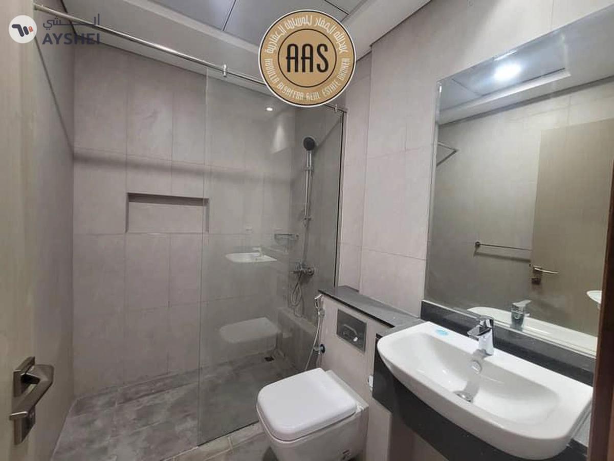 ONE MONTH FREE/ FIRST TENANT/BRAND NEW 1 BED ROOM APARTMENT WITH BALCONY IN ARJAN / 75K AED ONLY-2-2