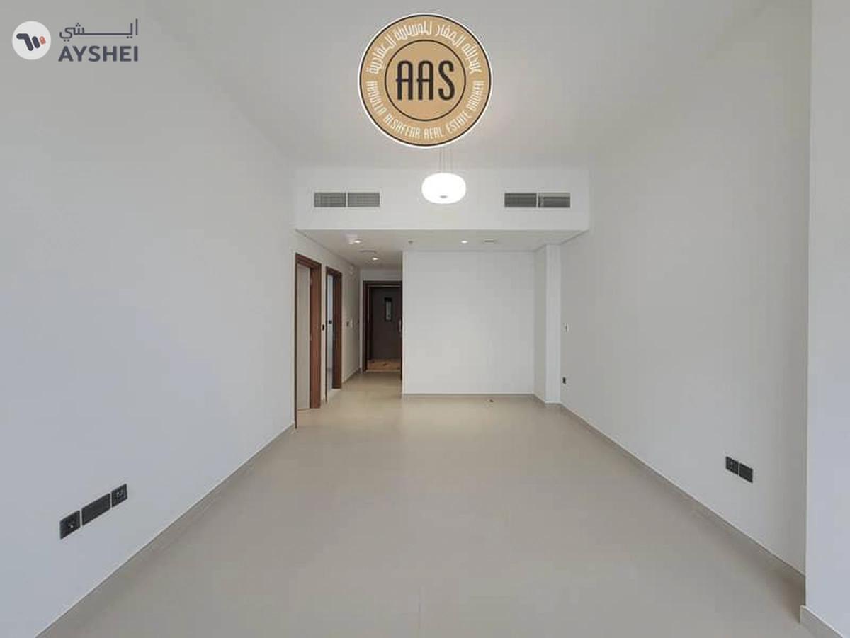 ONE MONTH FREE/ FIRST TENANT/BRAND NEW 1 BED ROOM APARTMENT WITH BALCONY IN ARJAN / 75K AED ONLY-4-4