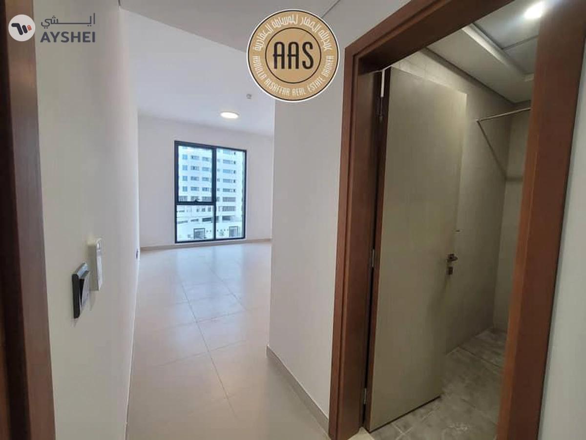 ONE MONTH FREE/ FIRST TENANT/BRAND NEW 1 BED ROOM APARTMENT WITH BALCONY IN ARJAN / 75K AED ONLY-5-5