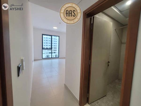 ONE MONTH FREE/ FIRST TENANT/BRAND NEW 1 BED ROOM APARTMENT WITH BALCONY IN ARJAN / 75K AED ONLY