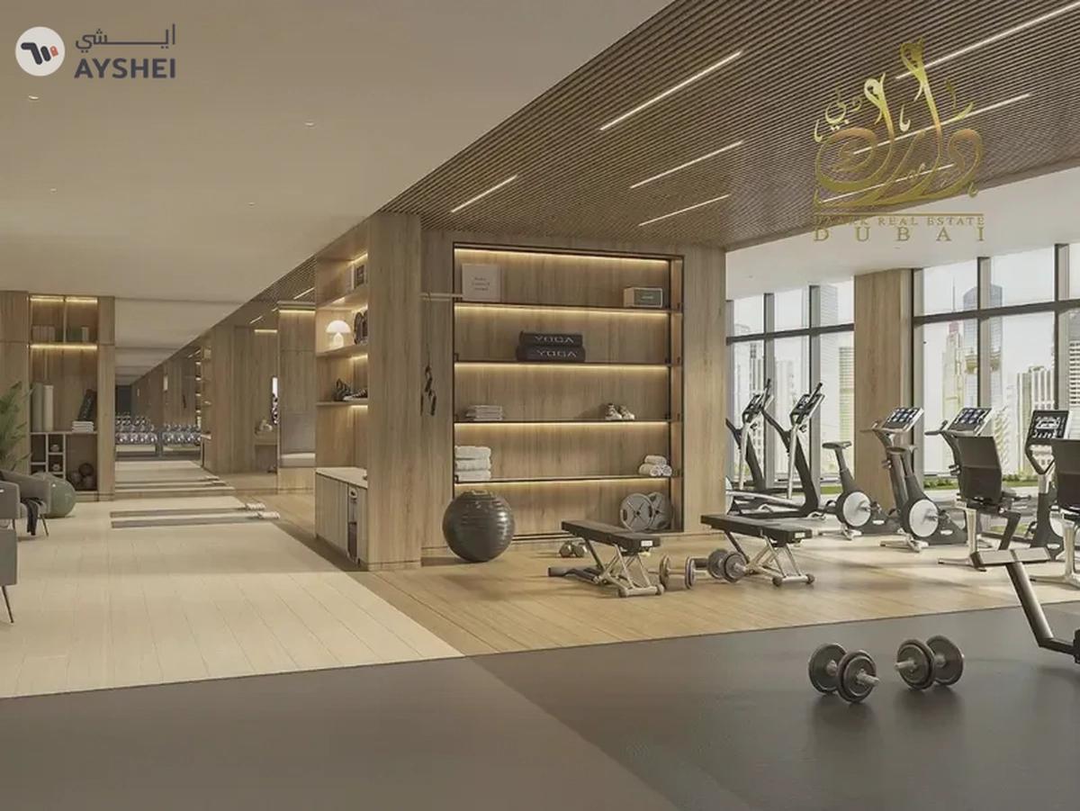 Apartment For Sale in Creek Views III by Azizi, Dubai Healthcare City Phase 2, Al Jaddaf, Dubai -1-landscape