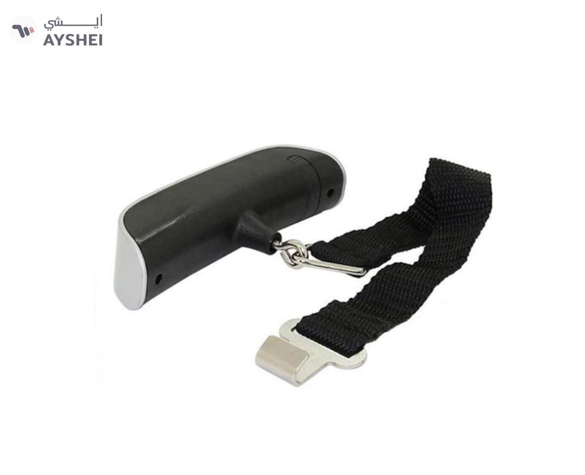 SONASHI Digital Luggage Scale with LCD Display Portable Device with Max Capacity 50KG Featured-0-landscape