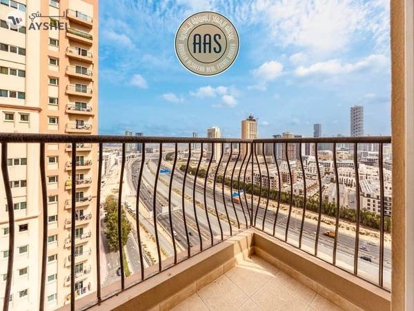 Ready to move 2bhk apartment available in Jvt area