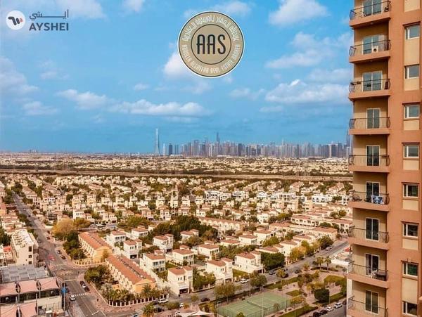 Ready to move 2bhk apartment available in Jvt area