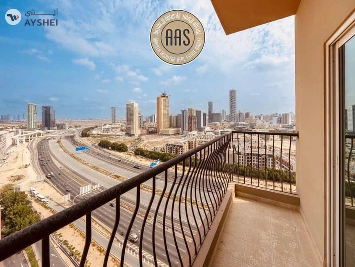 Ready to move 2bhk apartment available in Jvt area-1-landscape