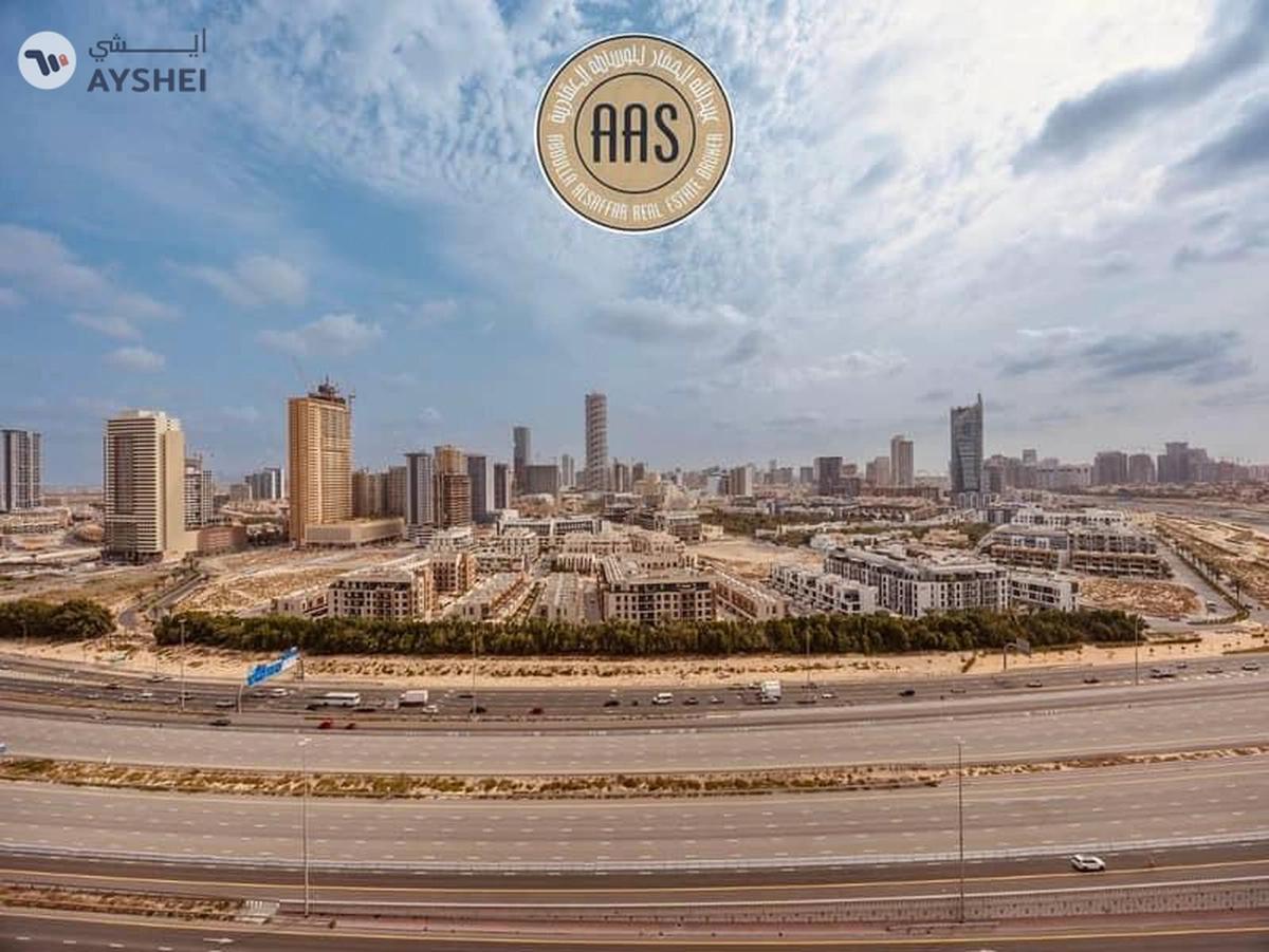 Ready to move 2bhk apartment available in Jvt area-4-4