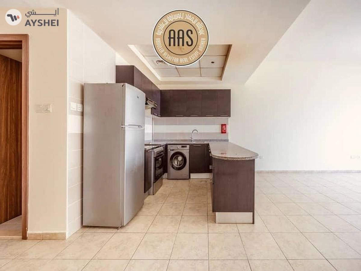 Ready to move 2bhk apartment available in Jvt area-6-6