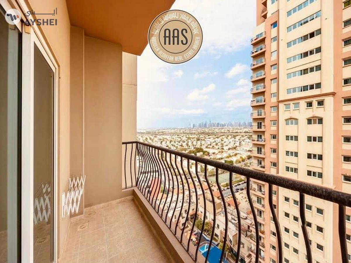 Ready to move 2bhk apartment available in Jvt area-8-8