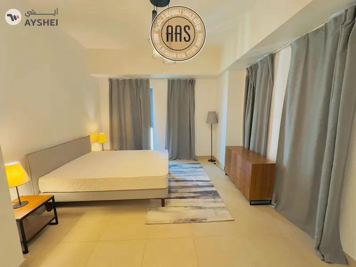 BRAND NEW 2BHK FURNISHED FLAT|PAYMENT OPTIONS AVAILABLE|WALKING DISTANCE BY EXPO 2020 METRO STATION-9-9