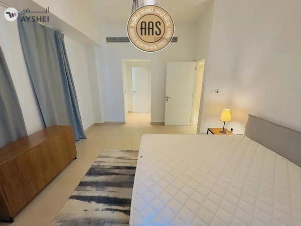 BRAND NEW 2BHK FURNISHED FLAT|PAYMENT OPTIONS AVAILABLE|WALKING DISTANCE BY EXPO 2020 METRO STATION